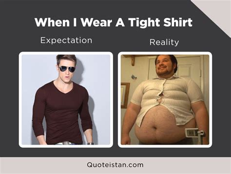 tight shirt meme